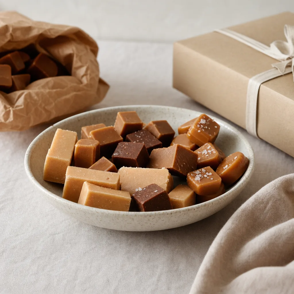 Redaktionell bild för Fudge & kola online