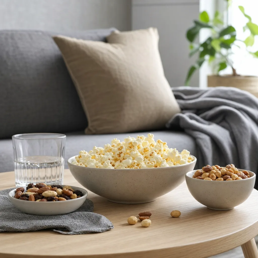 Redaktionell bild för Naturgodis online